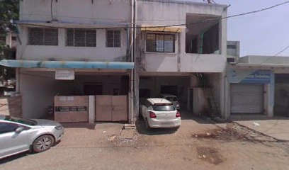 D K Industries company facility
