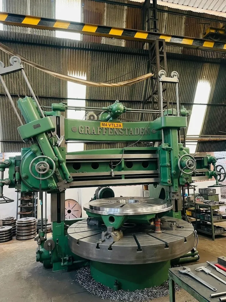 STANKO VTL 1M553